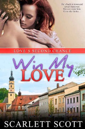 [Love's Second Chance 03] • Win My Love